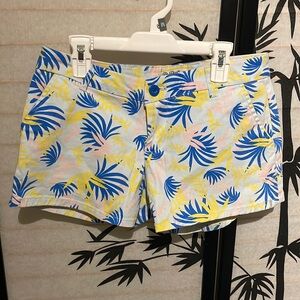 Bebop tropical shorts